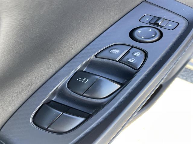 used 2023 Nissan Sentra car, priced at $16,489