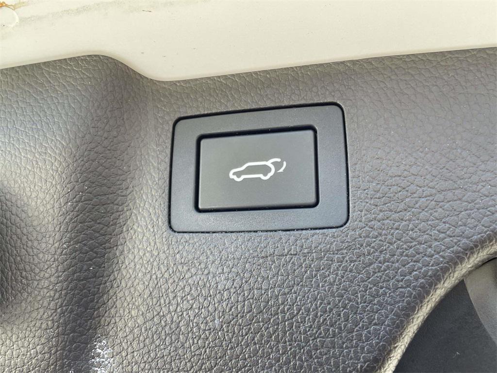 used 2017 Hyundai Santa Fe Sport car, priced at $16,490