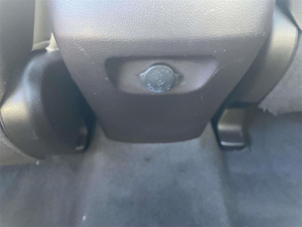 used 2017 Hyundai Santa Fe Sport car, priced at $16,490