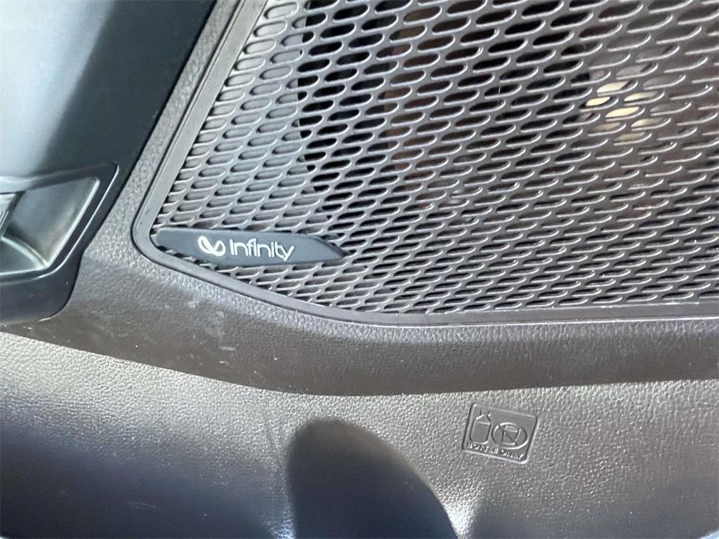 used 2017 Hyundai Santa Fe Sport car, priced at $16,490