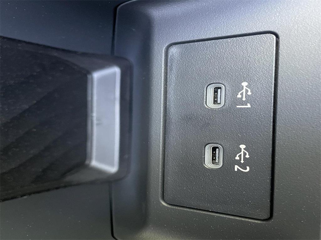 new 2025 Nissan Armada car, priced at $74,893