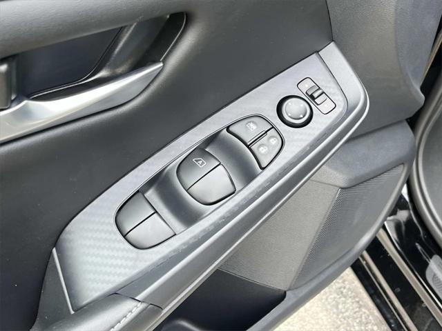 new 2025 Nissan Sentra car, priced at $23,785