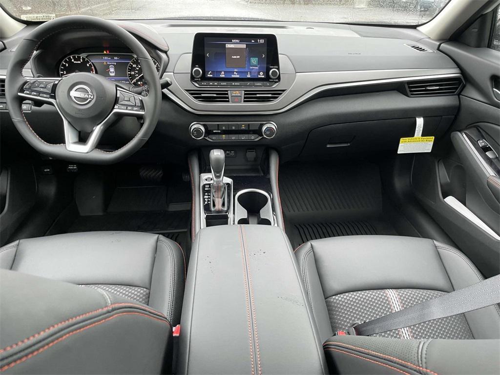 new 2025 Nissan Altima car, priced at $28,519