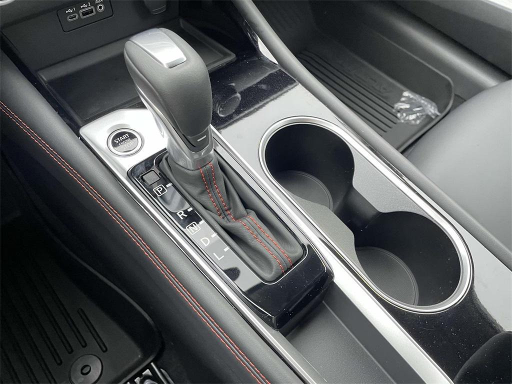 new 2025 Nissan Altima car, priced at $28,519