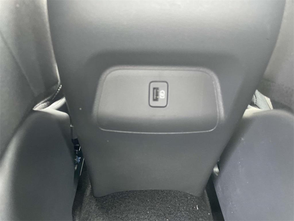 new 2025 Nissan Sentra car, priced at $23,170