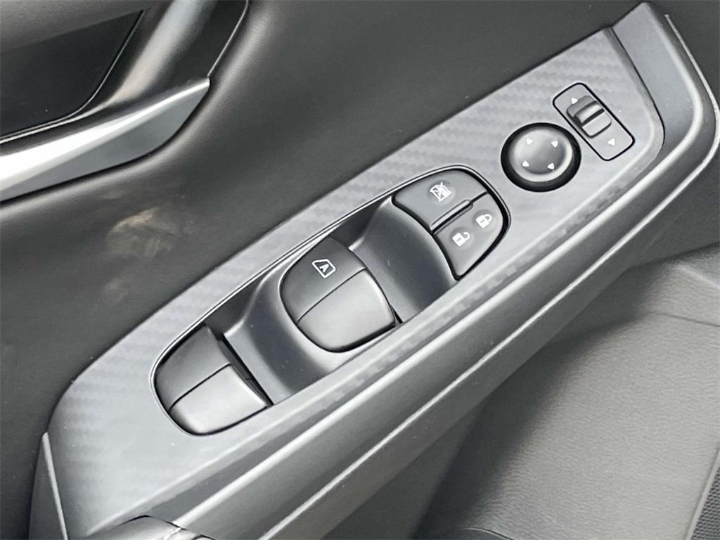new 2025 Nissan Sentra car, priced at $23,170