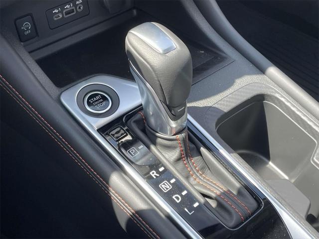 new 2025 Nissan Sentra car, priced at $27,200