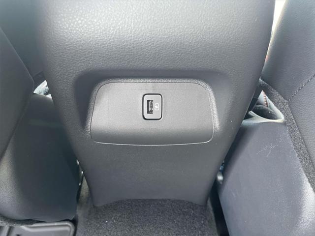 new 2025 Nissan Sentra car, priced at $27,200