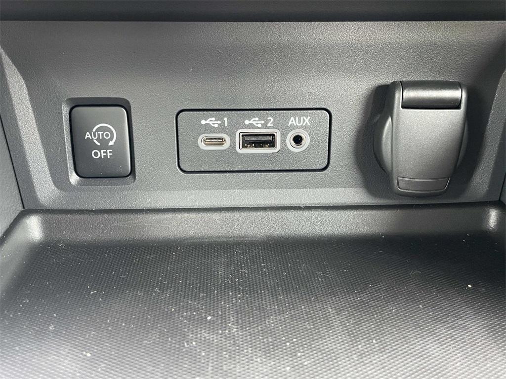 new 2025 Nissan Sentra car, priced at $22,882