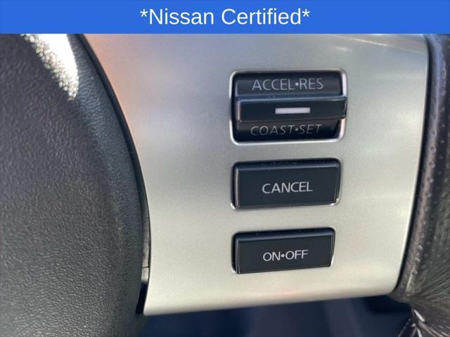 used 2021 Nissan Frontier car, priced at $26,974