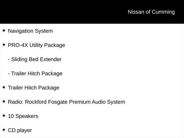 used 2021 Nissan Frontier car, priced at $26,974