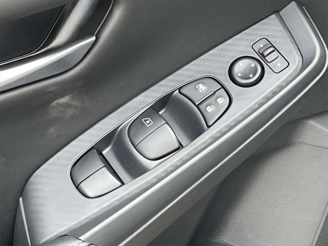 new 2025 Nissan Sentra car, priced at $23,170