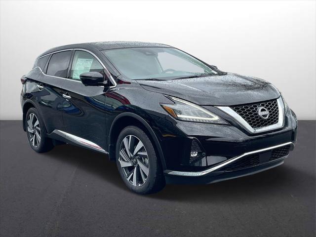 new 2024 Nissan Murano car, priced at $37,473