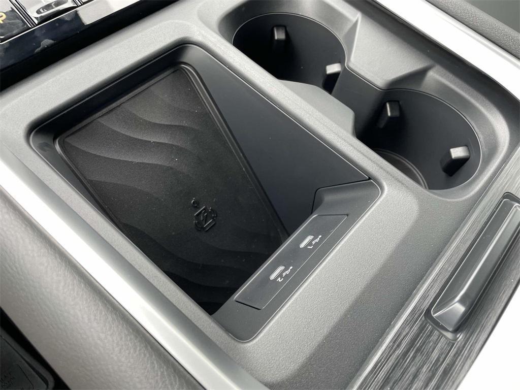 new 2025 Nissan Armada car, priced at $62,339