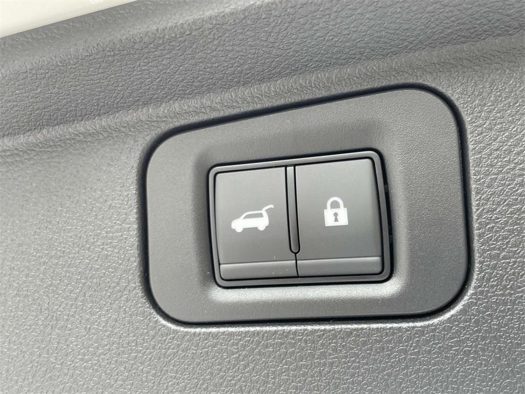 new 2025 Nissan Armada car, priced at $62,339