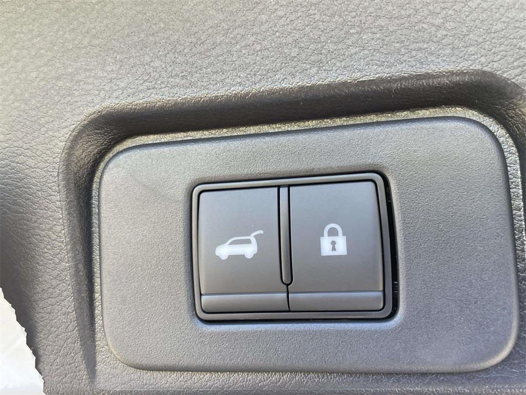 new 2026 Nissan Rogue car, priced at $27,385