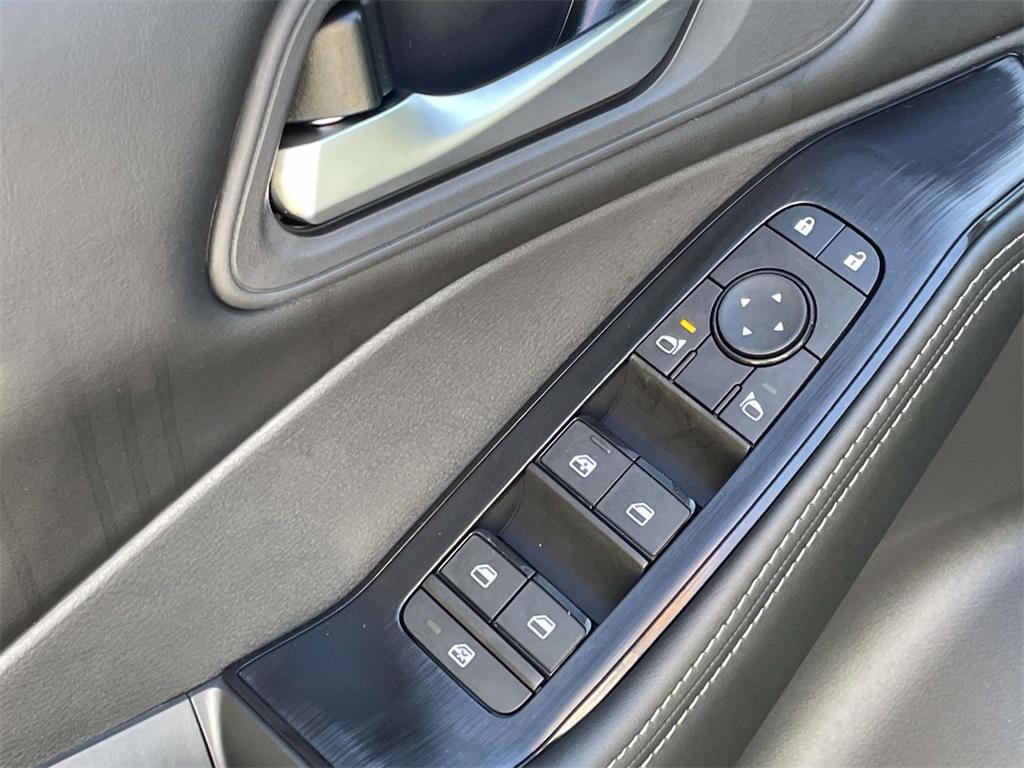 new 2026 Nissan Rogue car, priced at $27,385