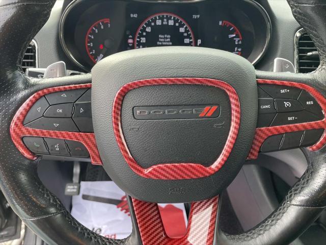 used 2018 Dodge Durango car, priced at $20,683