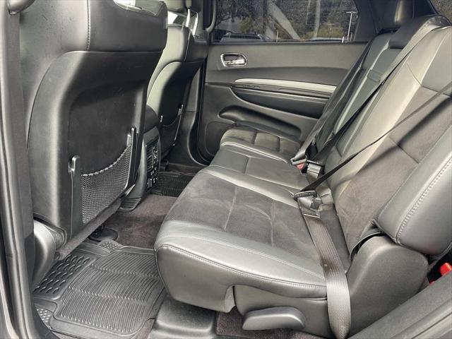 used 2018 Dodge Durango car, priced at $20,683