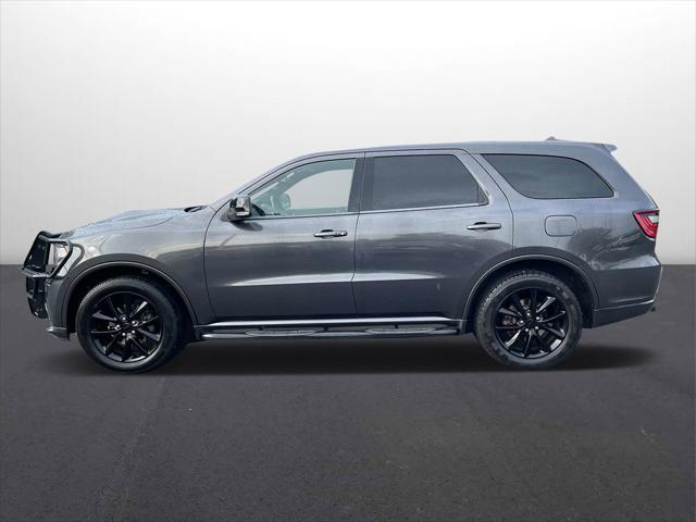 used 2018 Dodge Durango car, priced at $20,683