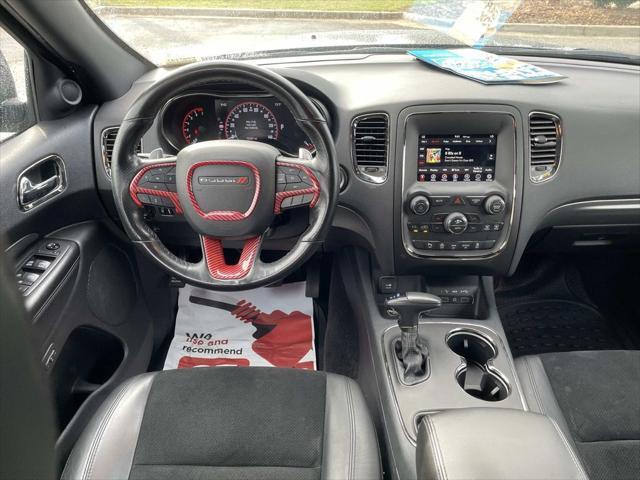 used 2018 Dodge Durango car, priced at $20,683