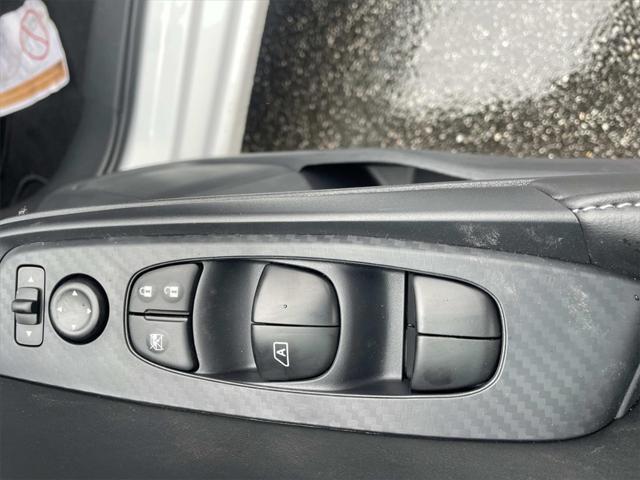 new 2025 Nissan Sentra car, priced at $19,905