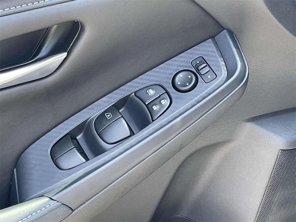 new 2025 Nissan Sentra car, priced at $22,051