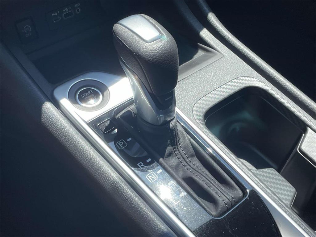 new 2025 Nissan Sentra car, priced at $22,051