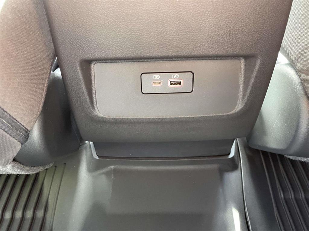 new 2026 Nissan Frontier car, priced at $36,469