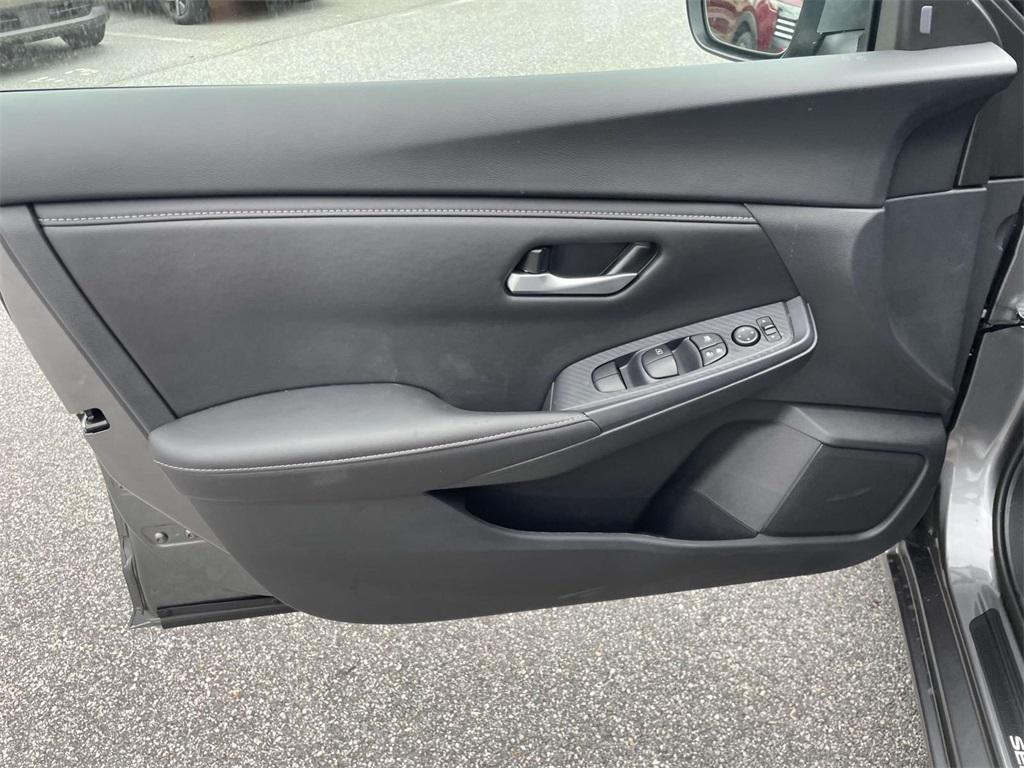 new 2025 Nissan Sentra car, priced at $22,051