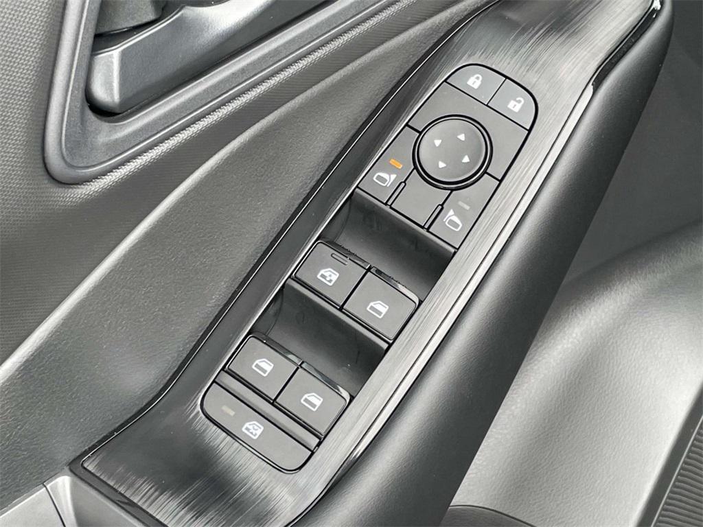 new 2026 Nissan Rogue car, priced at $26,683