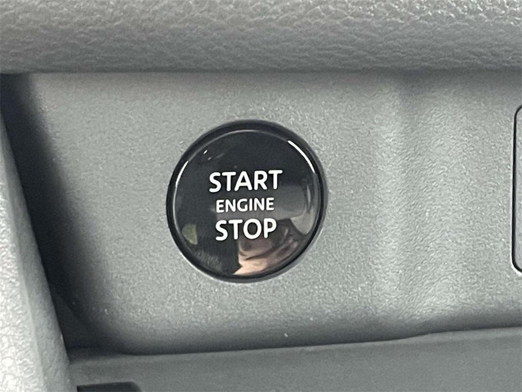 new 2026 Nissan Rogue car, priced at $26,683