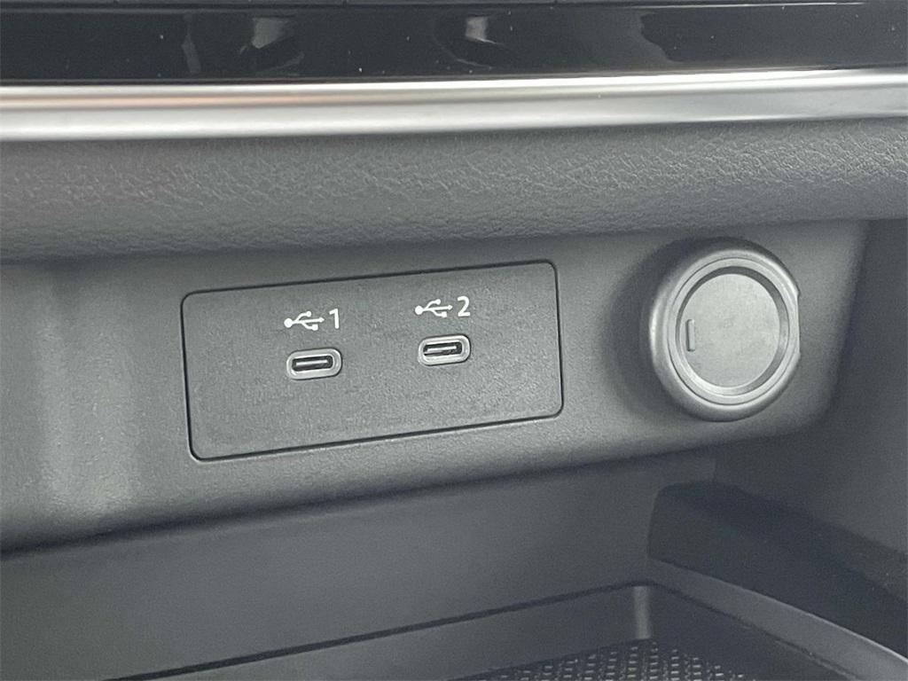 new 2026 Nissan Rogue car, priced at $26,683