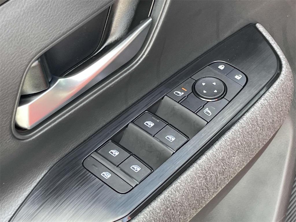 new 2025 Nissan Kicks car, priced at $24,385