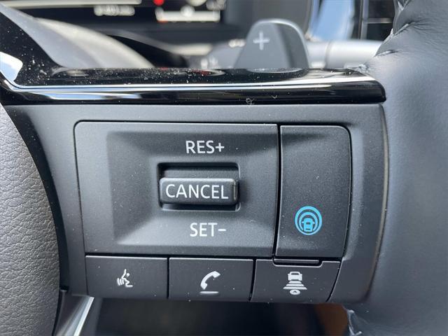new 2025 Nissan Pathfinder car, priced at $48,435