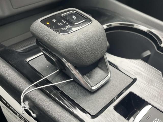 new 2025 Nissan Rogue car, priced at $30,185
