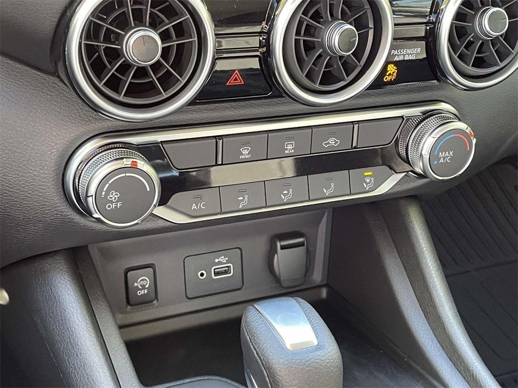 new 2025 Nissan Sentra car, priced at $18,533