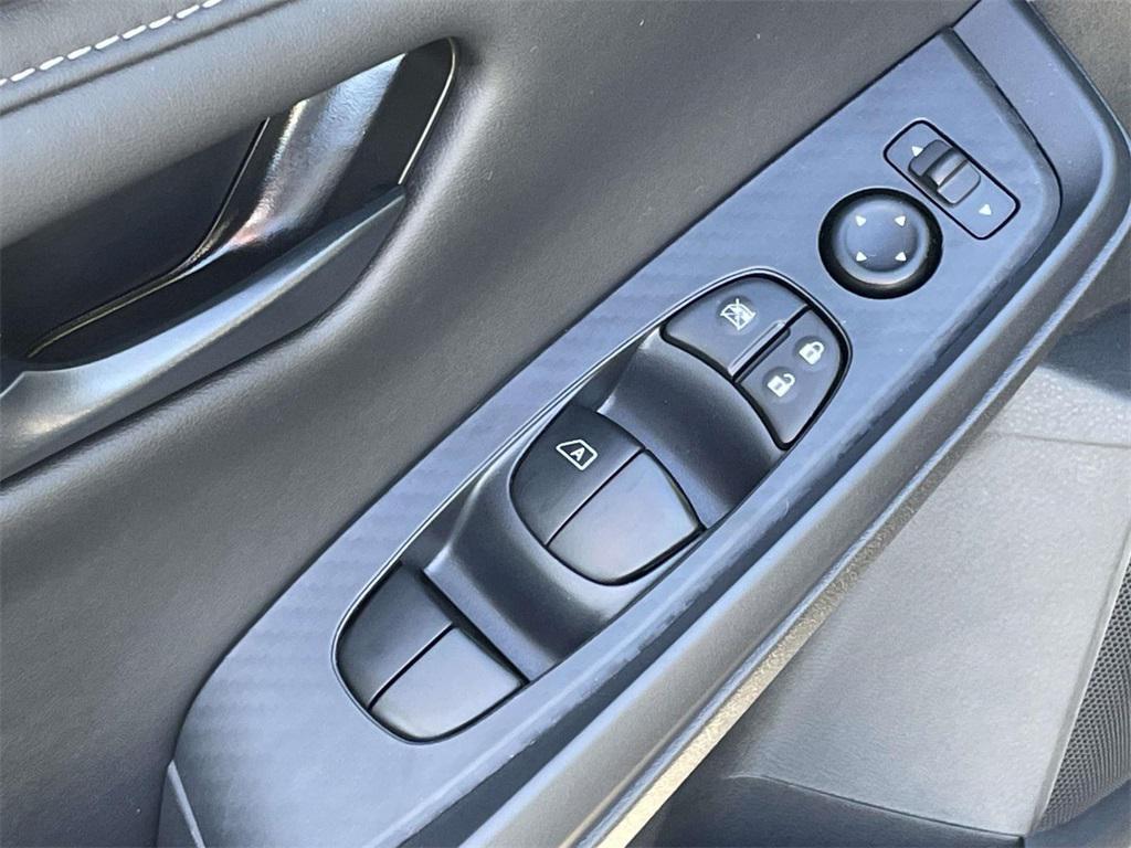 new 2025 Nissan Sentra car, priced at $18,533