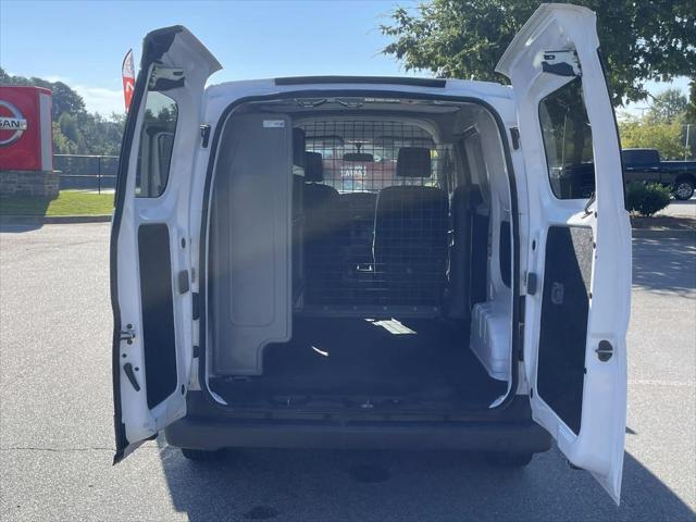 used 2019 Nissan NV200 car, priced at $13,994