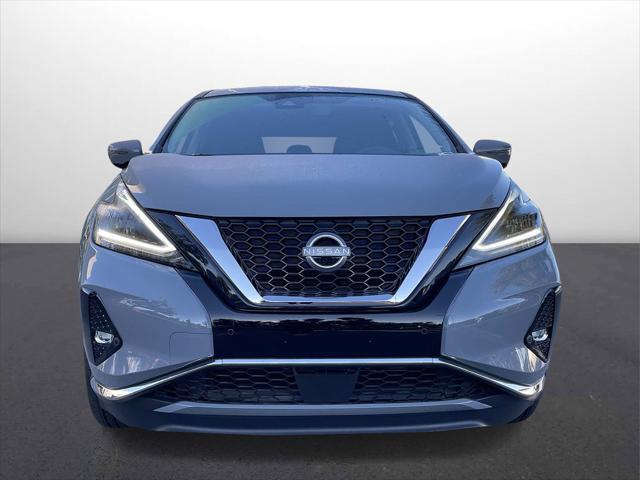 new 2024 Nissan Murano car, priced at $37,259