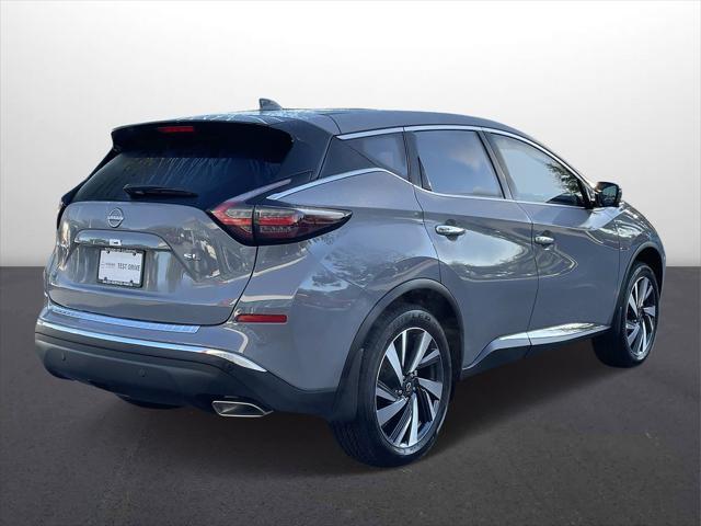 new 2024 Nissan Murano car, priced at $37,259