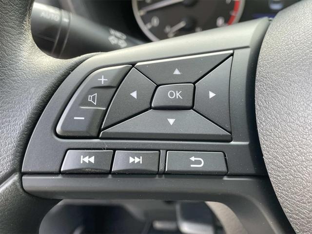 new 2025 Nissan Sentra car, priced at $22,365