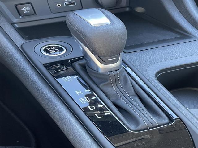 new 2025 Nissan Sentra car, priced at $19,960