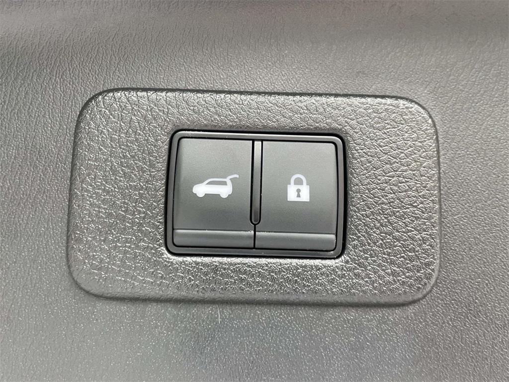 used 2024 Nissan Armada car, priced at $40,434