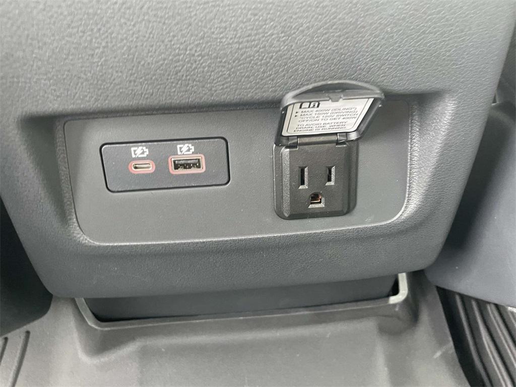 new 2025 Nissan Frontier car, priced at $34,176
