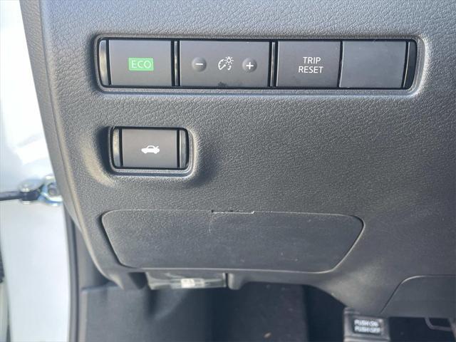 new 2025 Nissan Sentra car, priced at $19,960