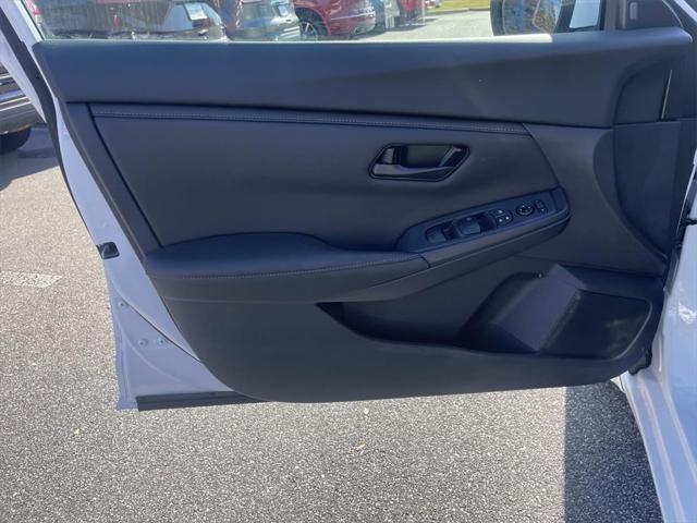 new 2025 Nissan Sentra car, priced at $19,960