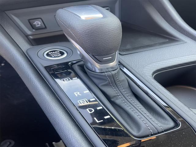 new 2025 Nissan Sentra car, priced at $19,960