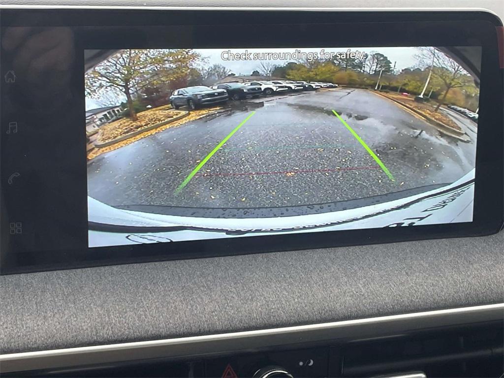 new 2026 Nissan Kicks car, priced at $23,934