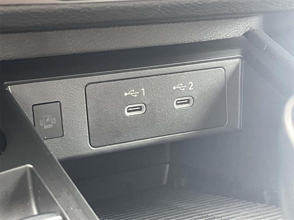 new 2026 Nissan Kicks car, priced at $23,934